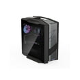 thumbnail image 2 of GIGABYTE AORUS Supreme 5, Ryzen 7 9800X3D, RTX 5090, 64GB, 2TB SSD, Win11 Home, AS5A7N9-5000, 2 of 9