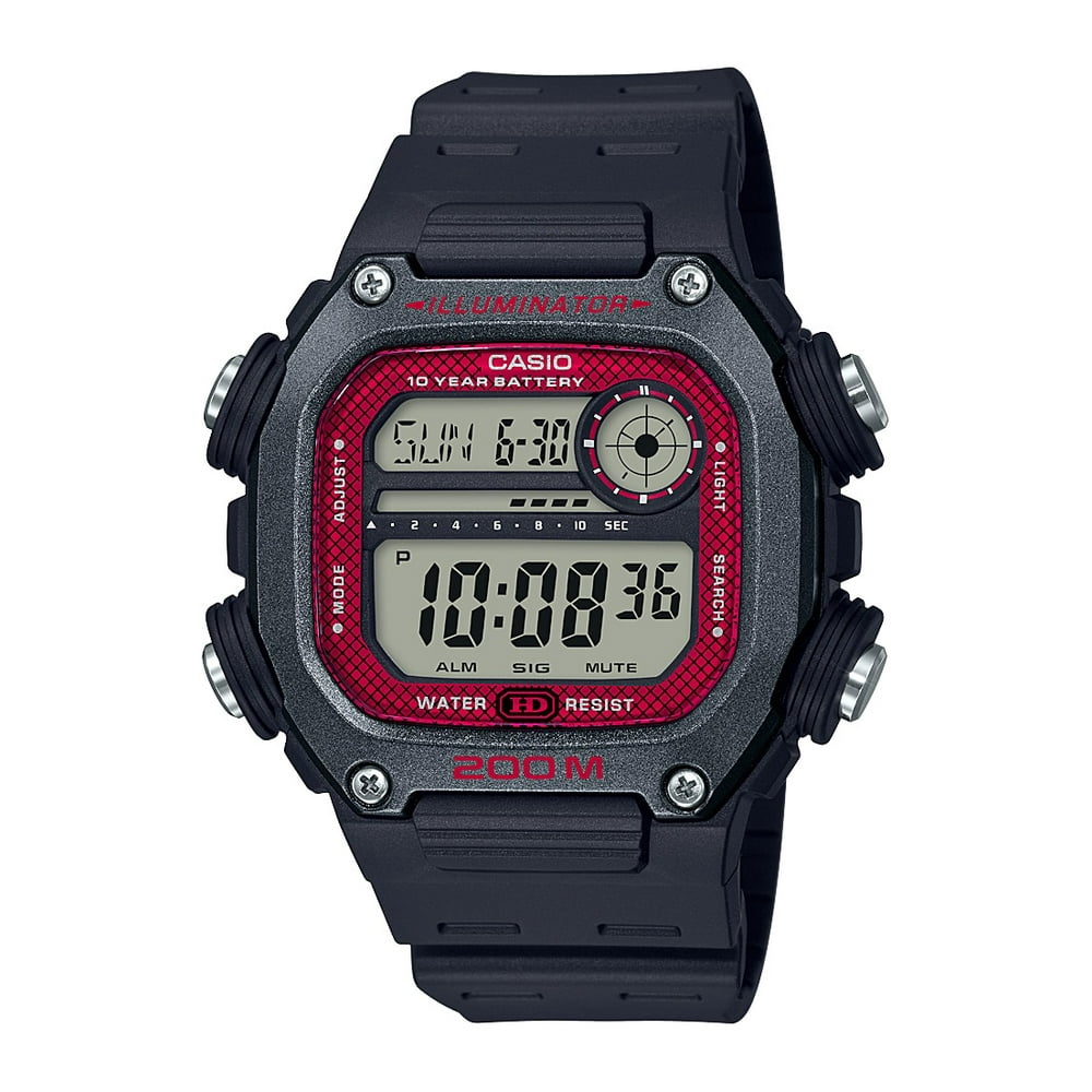 casio sh18