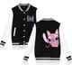 thumbnail image 3 of Sudadera con capucha Y2k de los años 90 de Disney, chaqueta de béisbol de Lilo Stitch, sudadera para hombres y mujeres, chaquetas Harajuku para niños y niñas, ropa de calle, abrigos universitarios, 3 of 5