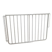Cardinal Gates Outdoor Safety Gate - White