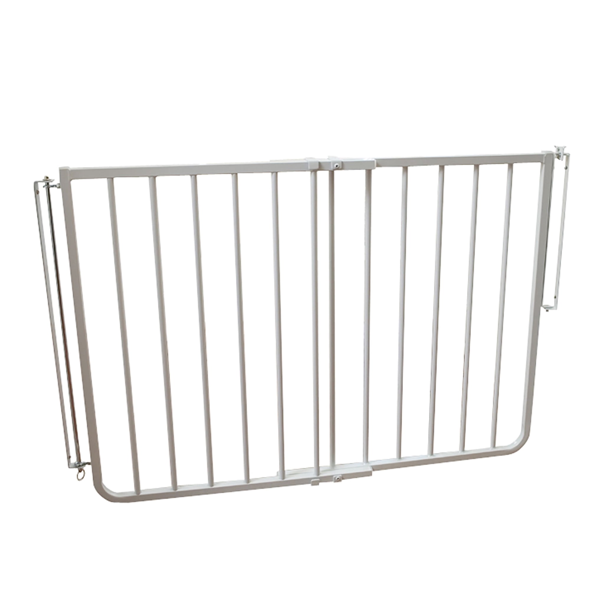 Cardinal Gates Outdoor Safety Gate - White