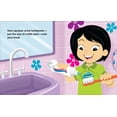 thumbnail image 4 of Multi-Novelty Blippi: Brush, Brush, Brush Your Teeth, (Board Book), 4 of 5