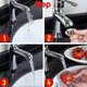 thumbnail image 4 of Universal Faucet Aerator Set Of Water Saving Without Loss Of Comfort Professional Quality, 4 of 4