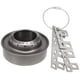 thumbnail image 4 of Estufa de alcohol de titanio ultra ligera con soporte plegable para camping y senderismo - Lixada, 4 of 7