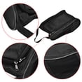 thumbnail image 1 of Almacenamiento de zapatos de golf, zapatos de golf transpirables portátiles, bolsa de zapatos, bolsillo para zapatos de golf, respuesta rápida Jadeshay A, 1 of 8