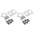 thumbnail image 1 of Gasket Kit, 12PCS Engine Gasket Kit High Strength Strong Sealing  For Car, 1 of 8