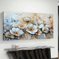 thumbnail image 4 of Cuadro Canvas Flor Elegante, 4 of 4
