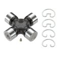 thumbnail image 2 of Moog Chassis Universal Joint 232A OE Replacement; Greasable; Super Strength; With Flush Type Lube Fitting, 2 of 8