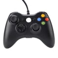 thumbnail image 1 of Mando con cable, puerto USB con cable, mando con mango de juego para Xbox, artesanía Superior, 1 of 8