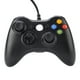 thumbnail image 2 of Controlador de juego con puerto USB con cable Joypad Joystick mango de juego para Xbox 360, 2 of 5