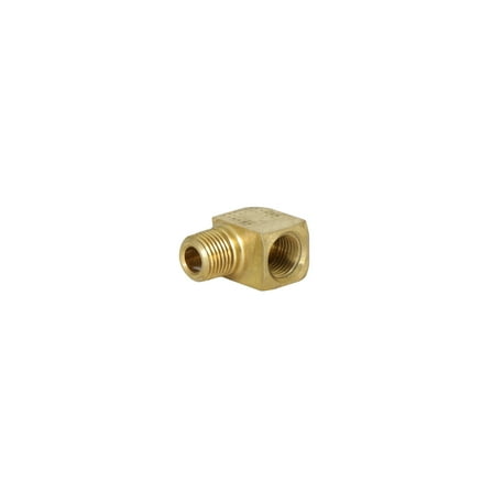 Holley Performance 26-69 Fuel Hose Fitting