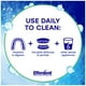 thumbnail image 3 of Tabletas limpiadoras para dentaduras Efferdent sabor menta fresca, 90 unidades, 3 of 6