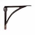 thumbnail image 3 of RCH Hardware Support d'Étagère 8207AC(m), Simple, Cuivre Antique, 3 of 4