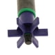 thumbnail image 5 of Rotor de repuesto jinwen para Bomba de agua de tanque 2500/2503 4500/4503 9x4cm, 5 of 7