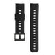 thumbnail image 5 of Herramientas para correa de reloj de pulsera de moda, reemplazo para Suunto Spartan Negro, 5 of 9