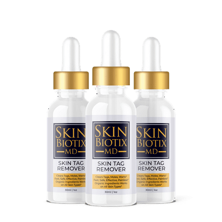 (3 Pack) Skin Biotix MD