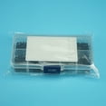 thumbnail image 4 of Yeacher 500pcs Mixed Phillips-heads Screws Set for Computers Round Electronic Small Screws Kit with Storage Box, 4 of 5