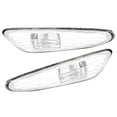thumbnail image 1 of Side Marker Light,1 Pair Turn Signal Car Accessories Turn Signal Light Professional Grade, 1 of 9