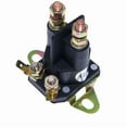 thumbnail image 4 of FABLE- Rotary Starter Solenoid For Bobcat 38665 Bolens 1752137 1753539 Lawn-Boy 740207, 4 of 4