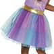 thumbnail image 4 of Disfraz de unicornio afro para niños de 7 a 8 años, 4 of 6