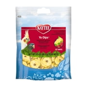 Kaytee Fiesta Yogurt Dipped Treats - Strawberry/Banana - DS
