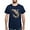 Navy, variant on CafePress - Gila Monster Lizard Dark T Shirt - Men's Classic Graphic Cotton T-Shirt