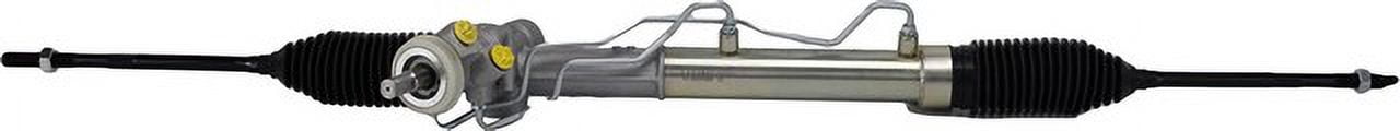 Atlantic Automotive Engineering 64134N AAE New Hydraulic Power Steering Rack & Pinion 100% Tested