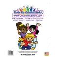 thumbnail image 3 of Girl Power Coloring and Activity Book 8.5"x11", 3 of 6
