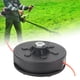 thumbnail image 5 of Trimmer Head Replacement Grass Trimmer Head Wear Resistant Little Vibration Black For Farming ANGGREK Otros, 5 of 8
