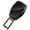Black, variant on 1 pcs*Car seat belt buckle J1Y0