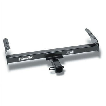Trailer Hitch Receiver - Custom Fit - Class II - 1.25 in.