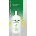 thumbnail image 3 of The Runway Looks Anti-Frizz Conditioner, Restores Hair Vibrancy (12oz), 3 of 8