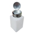 thumbnail image 1 of Dispensador de Líquido de Acetona Y Alcohol, Botella de Prensa Desmaquillante de Un Solo Toque, 6x200ml 10 piezas, 1 of 8