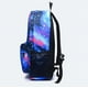 thumbnail image 4 of Nuevas Mochilas Messi, 3 uds., estampado de estrellas de fútbol, Mochilas escolares ligeras y sencillas para ordenador portátil, Mochilas para estudiantes de secundaria y preparatoria [hsff], 4 of 5