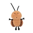 thumbnail image 3 of Muñeco de Cucaracha de Peluche Juguete de Peluche para Niños Regalos de Cumpleaños B, 3 of 8