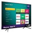 thumbnail image 3 of TV Hisense 75 Pulgadas 4K Ultra HD Smart TV LED 75R6E Reacondicionada, 3 of 4