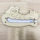 thumbnail image 5 of Tablero Ocupado, Material De Bricolaje, Habilidades Motoras Sin Para Y Niñas, Para +Tableros Ocupados Sensoriales De Madera, Accesorios, De Mano, CUTICAT none, 5 of 8