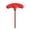 T15 wrench, variant on Screwdriver T Shape Spanners Screwdriver with Handle Repair Screw Driver Wrench Wrench Screw Wrench