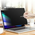 thumbnail image 4 of Computer Anti Peeping Privacy Screen Film Compatible for A2179/A2251/A2289, 4 of 9