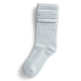 thumbnail image 5 of Joyspun Women’s Comfort Classic Slouch Socks, 3-Pack, Size 4-10, 5 of 5