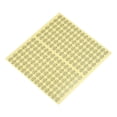 thumbnail image 4 of Unique Bargains QC Passed Stickers 0.5x0.35' Oval Adhesive Labels for Warehouse Inventory Quality Control, Transparent, 30 Sheet, 4 of 7