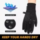 thumbnail image 4 of Guantes De Invierno Para Hombreimpermeables, Térmicos 2023, 4 of 6