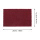 thumbnail image 2 of SOPOTUTU 3Ud Almohadillas De Lijado Para Cerámica Con Ergonómico Para Trabajos Precisos, 2 of 6