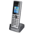 thumbnail image 1 of Teléfono inalámbrico DECT Grandstream DP722 con audio HD y pantalla LCD de 1,8", 1 of 1