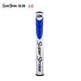 thumbnail image 4 of Carbon Golf Clubs Putter Grip Compatible For Superstroke 2.0 3.0 5.0 Ultra Lightweight Non-slip Golf Grips Wrap, 4 of 7