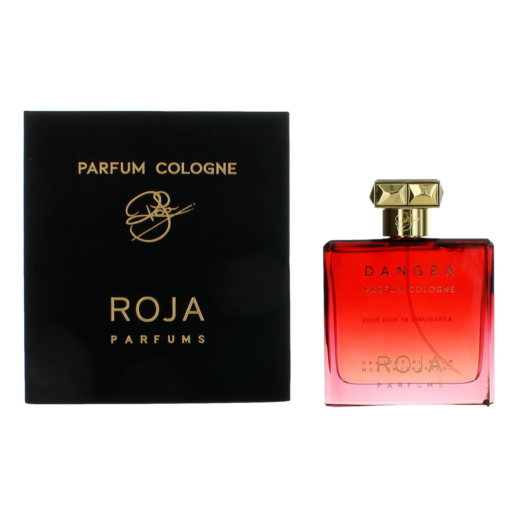 Roja Parfums Oceania Unisex Perfume EDP 3.4 oz (100 ml) - Walmart.com
