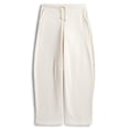 thumbnail image 5 of Weekend Academy Girls Fleece Barrel Pants, Sizes 4-18, 5 of 5
