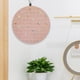 thumbnail image 5 of Organizador de joyas con gran capacidad para lazos de pelo para habitación de niña. Estilo A Rosa, 5 of 9