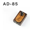 AD85 Classical Folk Acoustic Guitar Pickup, Tuner System Acoustic