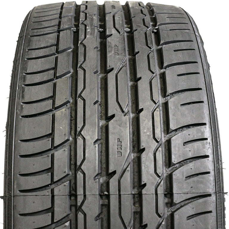 Kumho Crugen HP71 275/50R20 109H All-Season SUV/Crossover